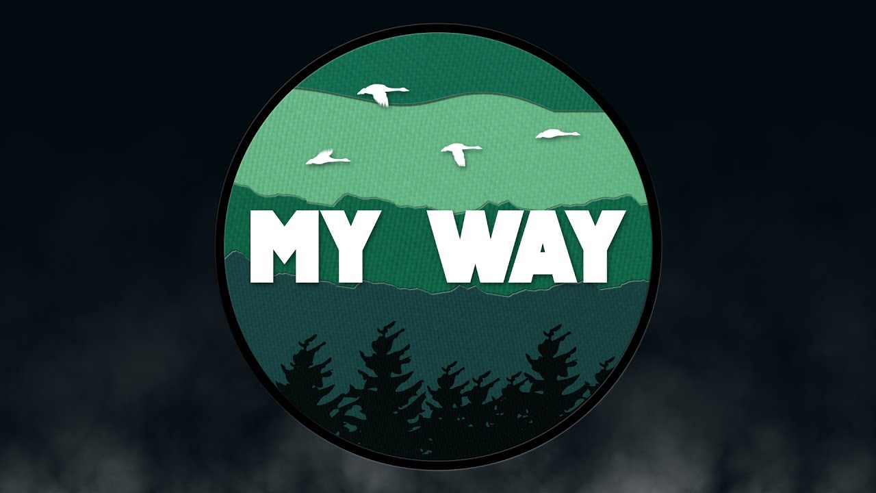 My way gishop