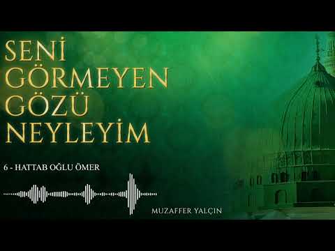 Hattab Oğlu Ömer | Muzaffer Yalçın