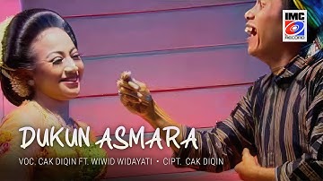 Cak Diqin dan Wiwied Widayati - Dukun Asmara  | IMC RECORDS