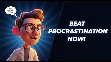 The 2 Minute Rule How to Beat Procrastination With Neuroscience C4V4C2