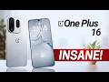 OnePlus 16 — INSANE!