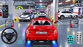 Car 🚗 Gameplay - Kids' Car Games - Children's Games Toys Car For Kids - Driving Car screenshot 5