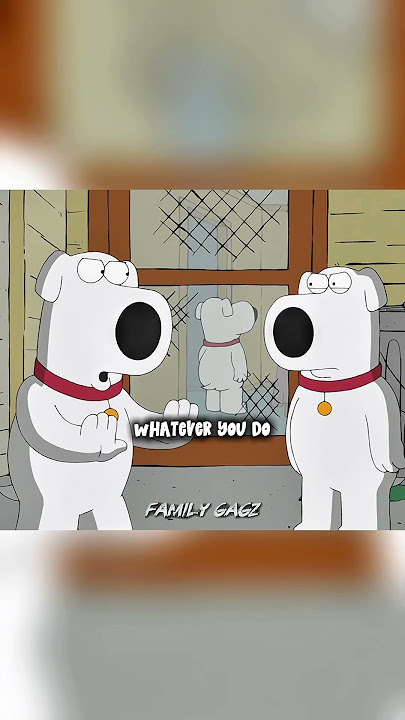 'Brian Caused 9/11?! 🤯 | Family Guy Multiverse Chaos'. #familyguy #comedy #shorts
