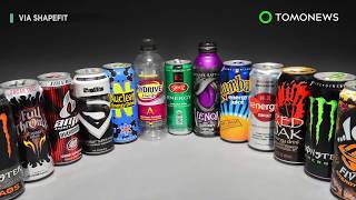 Girl lost her life for too much chewing gum; Caffeine overdose causes health Hazards - Compilation