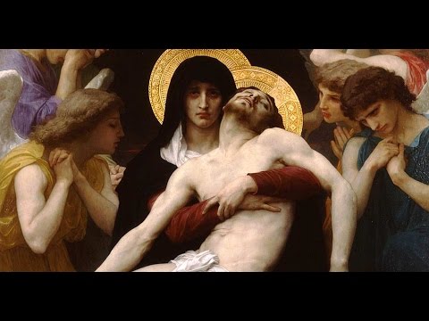 Sermão do Sábado Santo - Consolando o Coração de Nossa Mãe Santíssima | Padre Rodrigo Maria