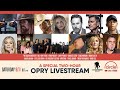 Opry Livestream - Bacon Brothers, Billy Ray Cyrus, Brad Paisley, Carly Pearce, Charles Esten & more!
