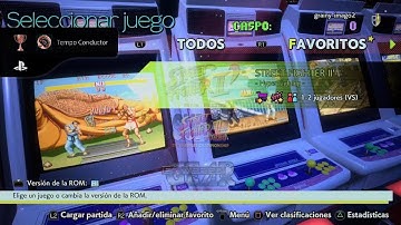 Capcom Arcade Stadium