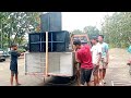 PERSIAPAN BUAT TAKBIR KELILING BERSAMA REMAJA DS NGAGLIK
