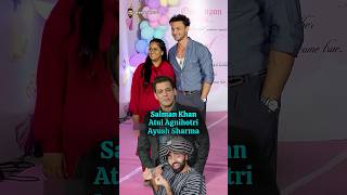 Salman Khan Brother In Law Atul Agnihotri & Ayush Sharma Net Worth