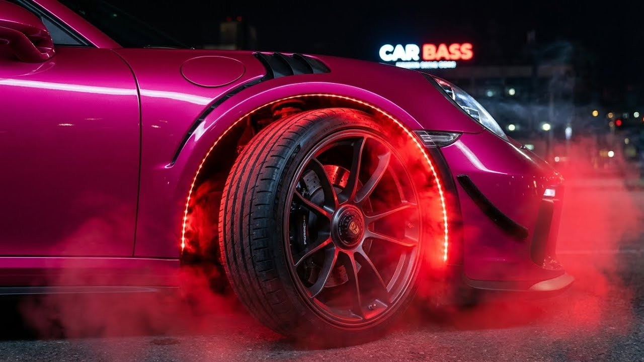 CAR BASS 2026 🏎️ | BEST EDM REMIX 🔥 | NIGHT DRIVE VIBES 😎 | SUPER BASS TEST 🔊