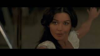 The Mask of Zorro 4K UHD - Zorro vs Elena Duel | High-Def Digest