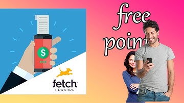 Fetch Rewards Hack/Mod - How I Got Unlimied Points using this Glitch! Android iOS