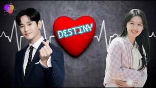 Evidence proves that Kim Soo Hyun and Kim Ji Won are destined for each other