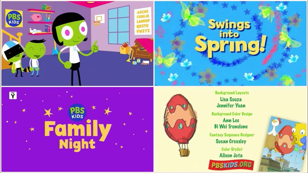 Pbs Kids Stip En Tweelingen PBS KIDS Unveils Upcoming Slate TVKIDS