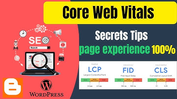 How To Optimize LCP Score | Core Web Vitals | Fix Larget Contentful Paint | Google Search Console