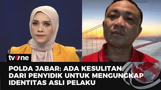 Selama Delapan Tahun Polisi Akui Kesulitan Menangkap Tiga Pelaku Karena Minim Informasi | tvOne