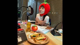 #1 「作り置き冷凍トースト(具だくさんピザソース)」