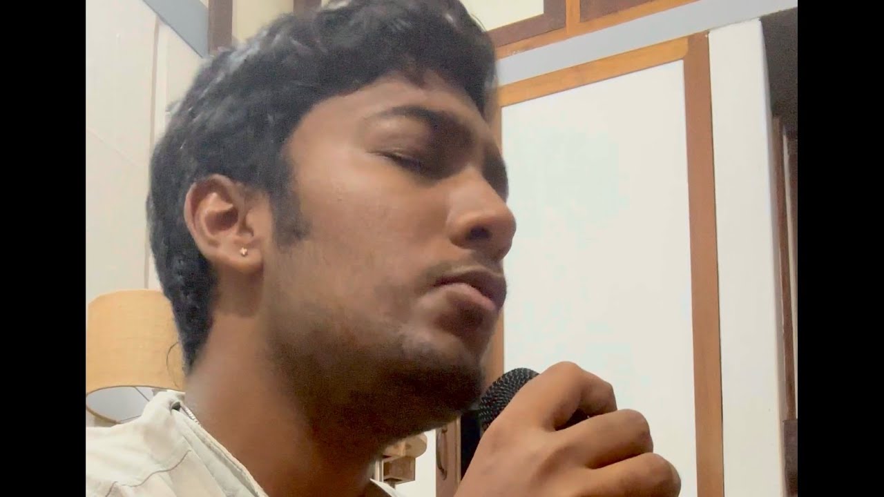 Excerpt from Udayadri Pai - Lalita Sangeetam | Ramana Balachandhran