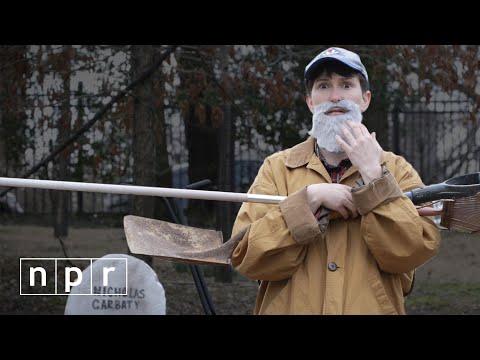 Can Your Cemetery Really Bury You Forever? | Planet Money | NPR Instructional Video Can Your Cemetery Really Bury You Forever? | Planet Money | NPR Instructional Video