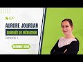 Entretien avec aurore jourdan  charge de mdiation chez b2pweb episode2