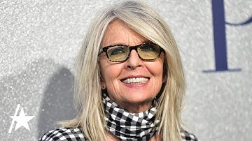Diane Keaton’s Cause Of Death Revealed