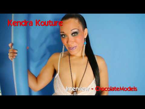 Kendra Kouture Interview with ChocolateModels