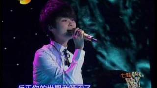 【Subtitle】Li Yu chun(Chris Lee)2010\