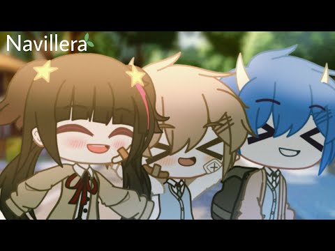 🦋 Navillera 🦋 GCMV || Gacha club || FT : Yereren Yeri , Van Official