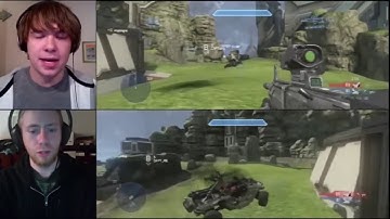 Pwnage Funny Moments #3