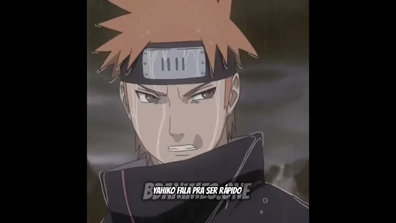 Konoha Sad - Os primeiros amigos do Naruto