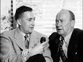 1955 Rare Ty Cobb interview about his baseball career の動画、YouTube動画。