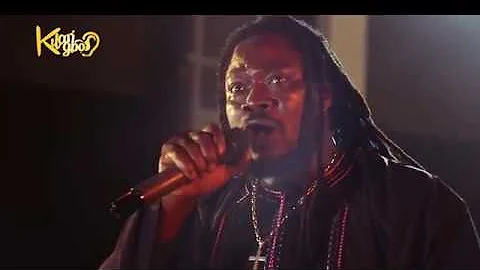 AJEGUNLE TO THE WORLD FEAT. DADDY SHOWKY, KCEE, ORITSE FEMI, COMEDIAN SHORT FAMILY AND MORE