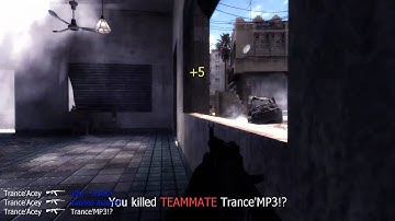 Spare Promod Clips! (Mini Edit)