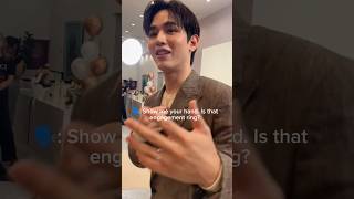 Well, Its A Wedding ....