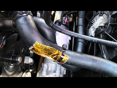 Halltech Stinger-RZ &