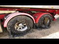 Rude People Block His Tractor, Have No Idea That Won’t Stop Him