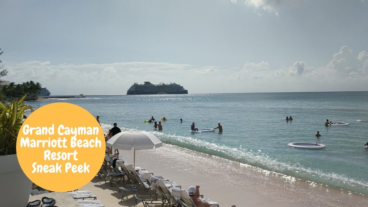 Grand Cayman Marriott Beach Resort Aka House You Grand Cayman Marriott Beach Resort Aka