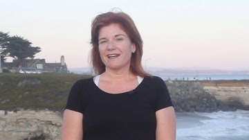 Suzanne Cunningham- Overcoming Challenges