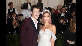 Hailey Baldwin deletes Shawn Mendes pictures