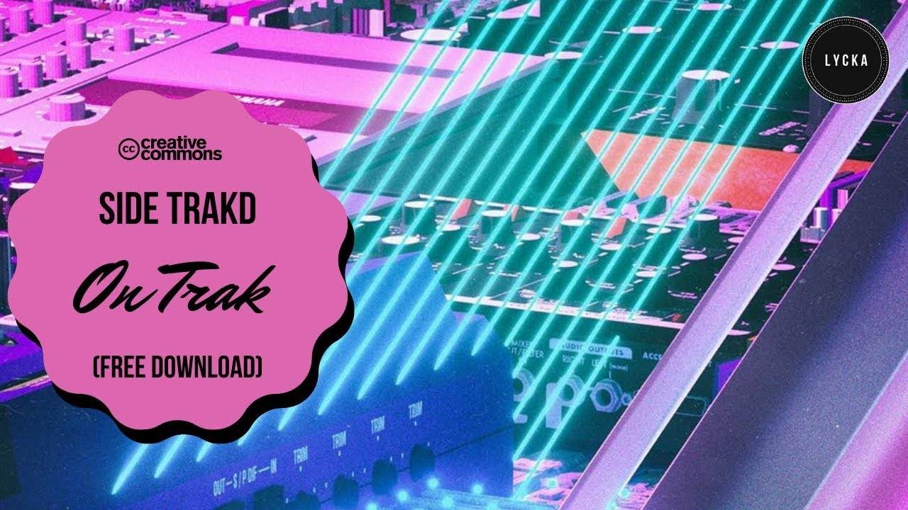 Watch SIDE TRAKD - On Trak on YouTube Watch SIDE TRAKD - On Trak on YouTube