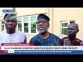 Ogun State Planning Ministry Agent Allegedly Shot Dead On Duty