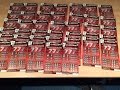 Full Pack of 40 Millionaire 777 Scratchcards