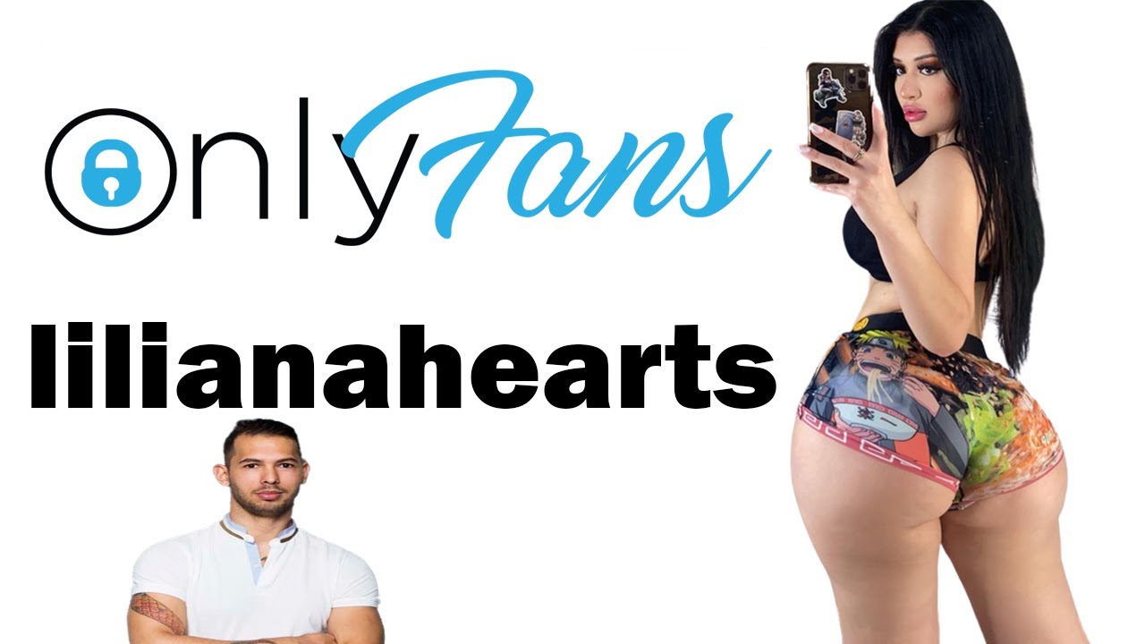 Onlyfans Review-thelilianagarcia@lilianaheartsss
