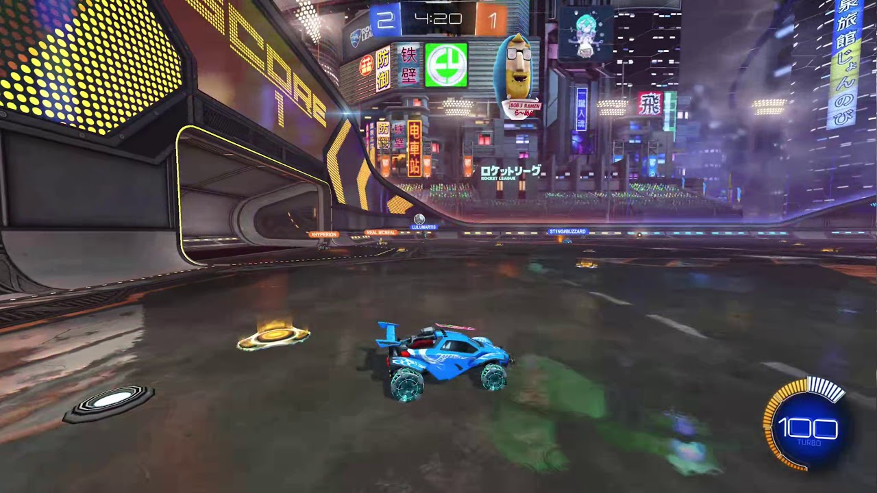 RL - Goals #28 (short) - YouTube