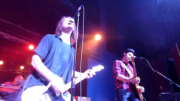 Soul Asylum "Just Like Anyone"