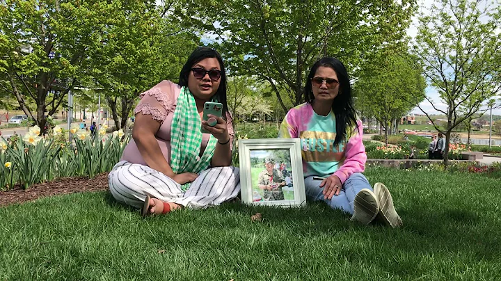 Dads Memorial April 18, 2021