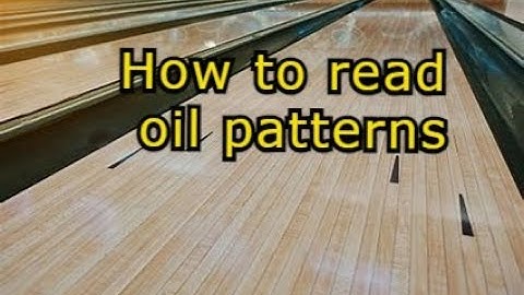 An intro to reading lane graphs