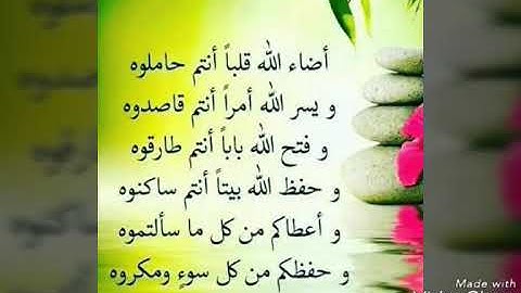 ما تيسر من سورة القصص لفضيلة الشيخ محمد عبد النور رحمه الله 🤲🏻