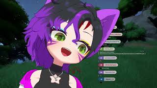 New Model EXITING NEW THINGS? POG | Just Chatting screenshot 5