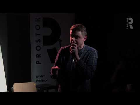 TUKAN - E.E.T. volá domů (slampoetry) | Satira aneb Život ve směšném světě